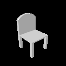 360-degree cow render