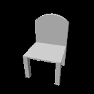 360-degree cow render