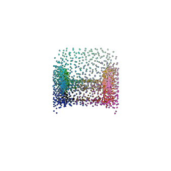 360-degree cow render