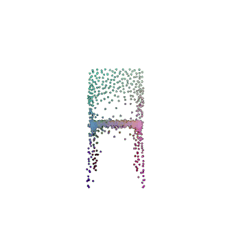 360-degree cow render