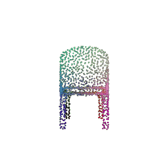 360-degree cow render