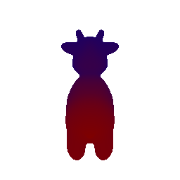 cow