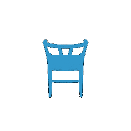 Chair Correct 1