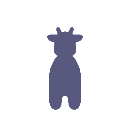 360-degree turntable renders