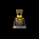 Part 3 NeRF Rendering