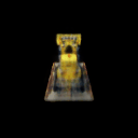 VolSDF with Fewer Views - Color