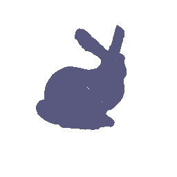Our Neural SDF Reconstruction