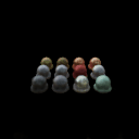 Part 4.1 View Dependent NeRF