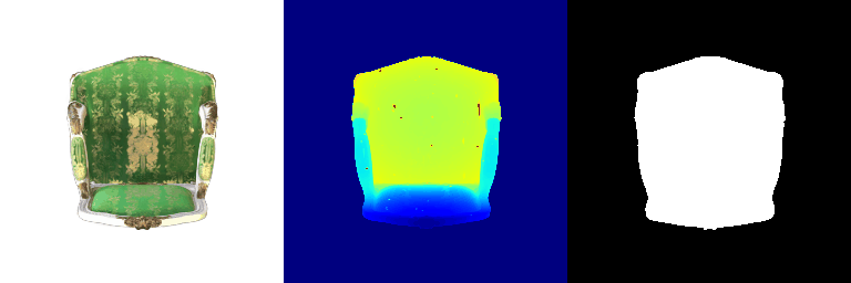 Spherical Harmonics Rendering