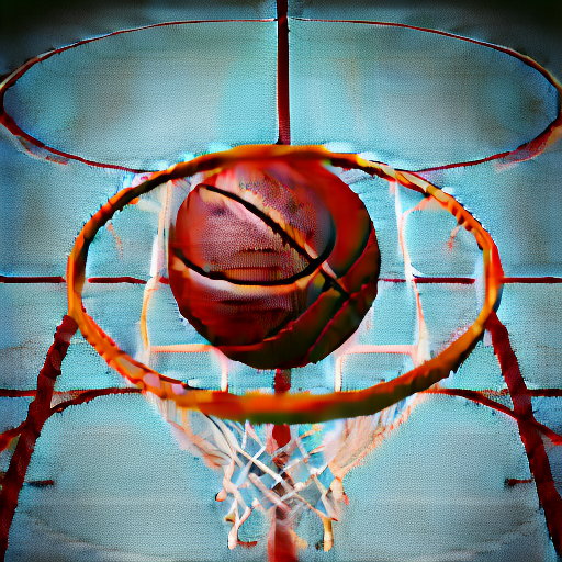 Basketball With Guidance