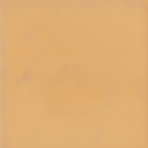 Hamburger Without Guidance