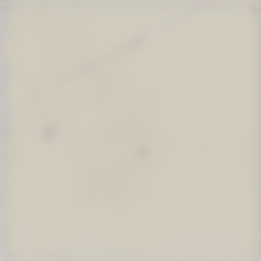 Tennis Player Without Guidance