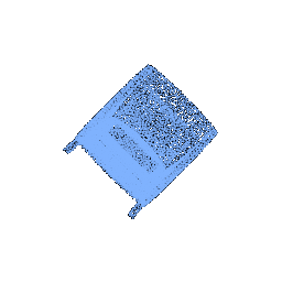 45 degree rotation classification