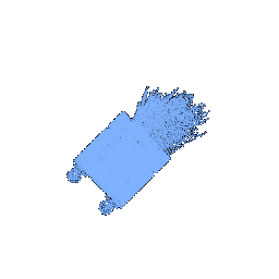 45 degree rotation classification