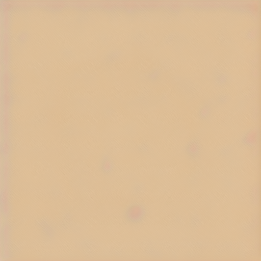 Hamburger without guidance