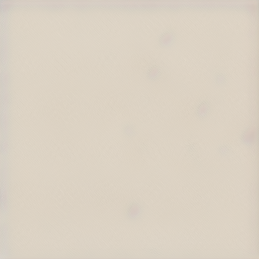 Kitten without guidance