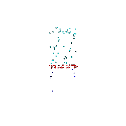 Ground truth segmentation num points 162