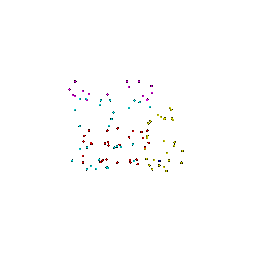 Ground truth segmentation num points 26