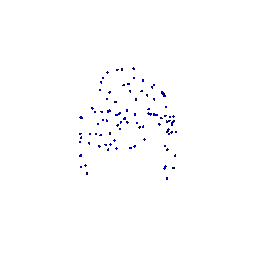 Prediction num points 406