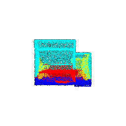 Predicted segmentation 26