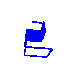 Prediction with rotation 1