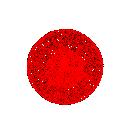 Prediction with rotation 725