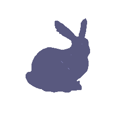 Optimizing a Neural SDF