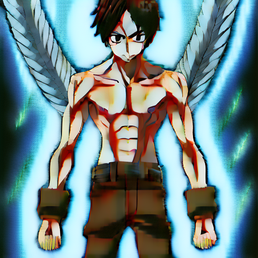 eren