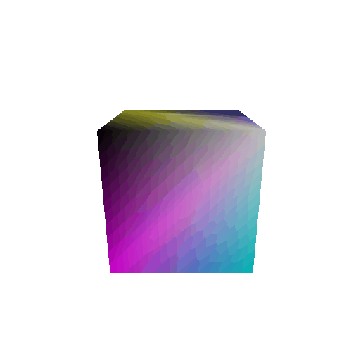 Cube