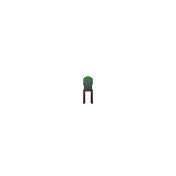Mesh Target