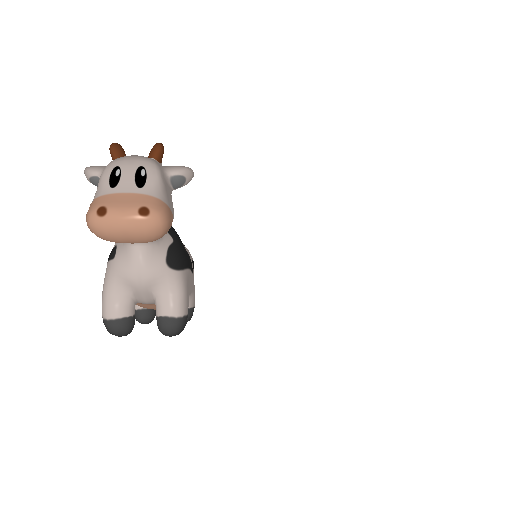 Cow Larger