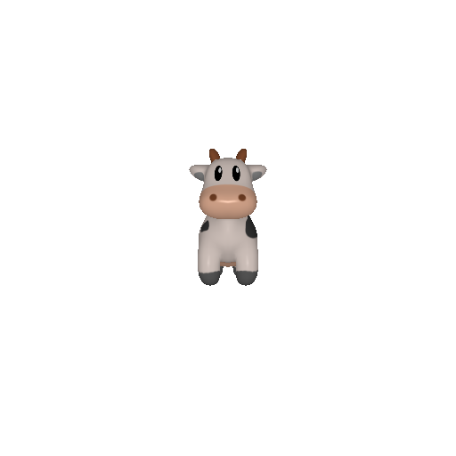 Cow Smaller