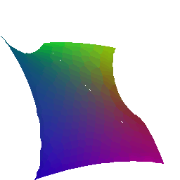 Custom Mesh