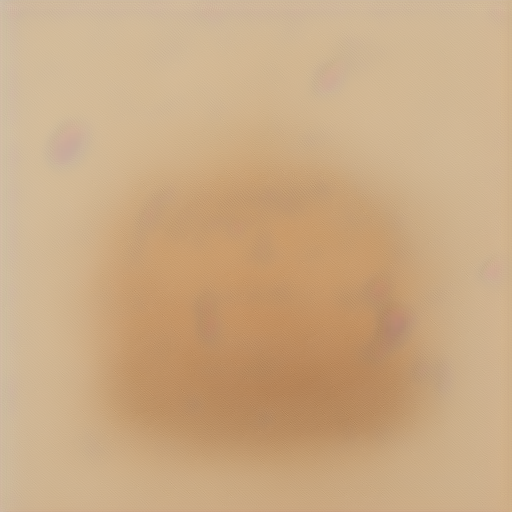 hamburger without guidance