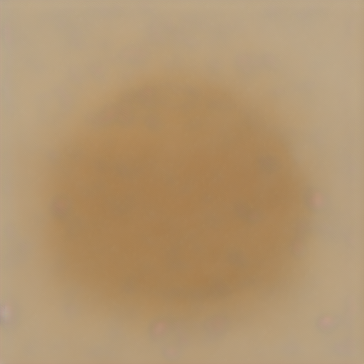 Hamburger No Guidance