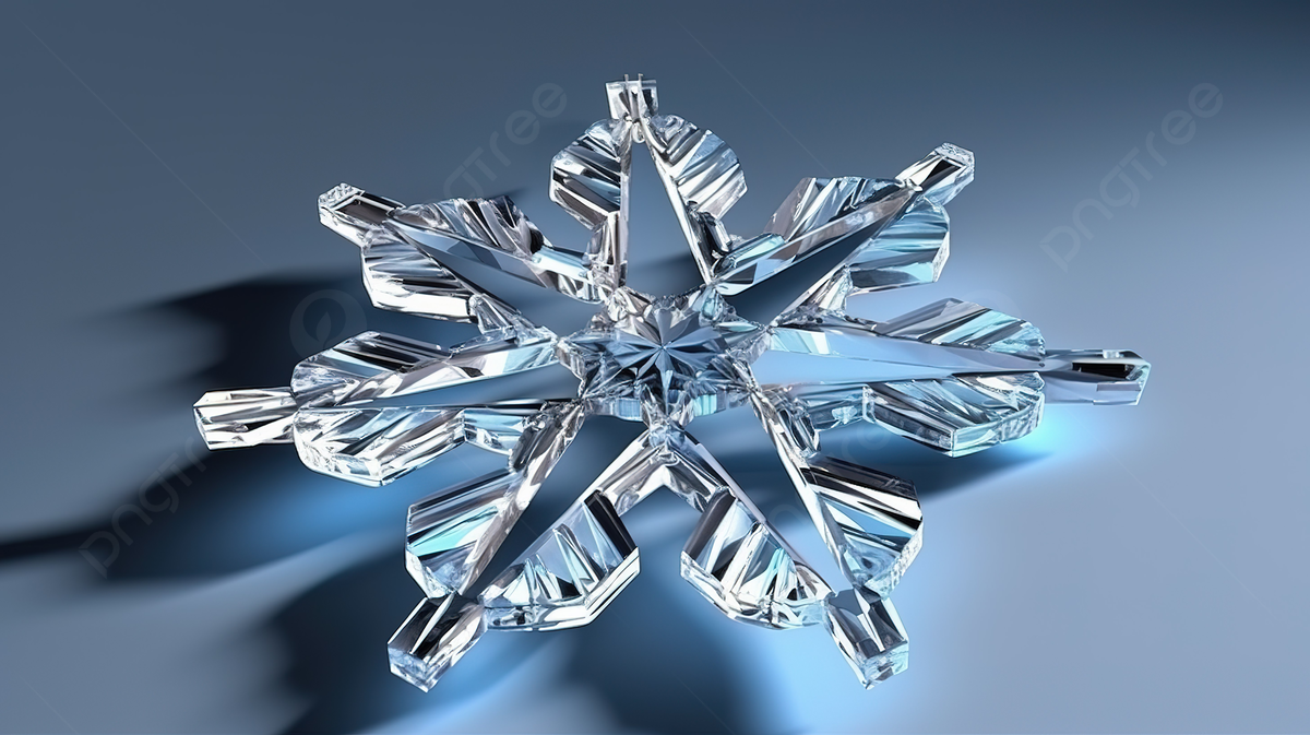 3D Voronoi-style cone