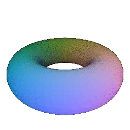 Parametric torus