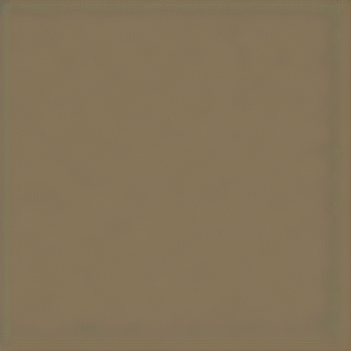 Mesh fitting result 1