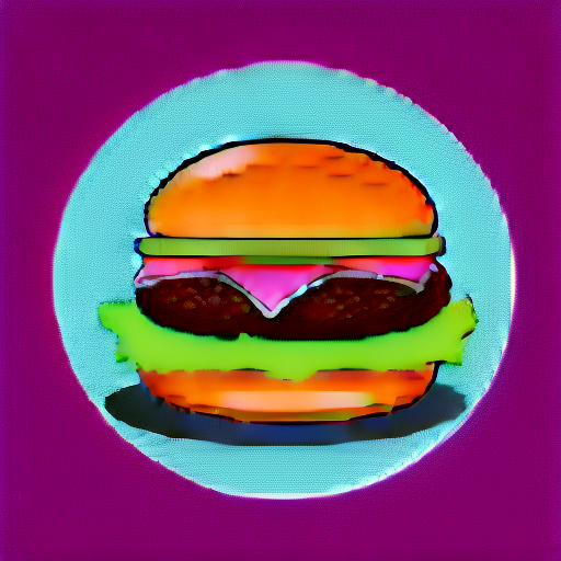 Mesh fitting result 1