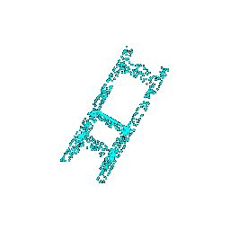 Mesh fitting result 1