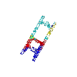 Mesh fitting result 1