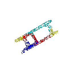 Mesh fitting result 1