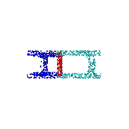 Mesh fitting result 1