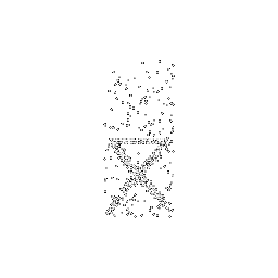 Mesh fitting result 1