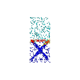 Mesh fitting result 1