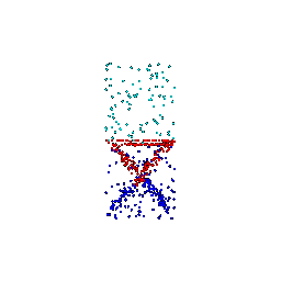 Mesh fitting result 1