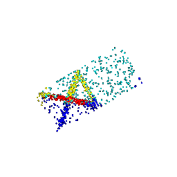 Mesh fitting result 1