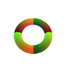 torus implicit