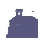 VolSDF geometry sweep