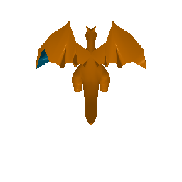 Rotate Anti-Clockwise